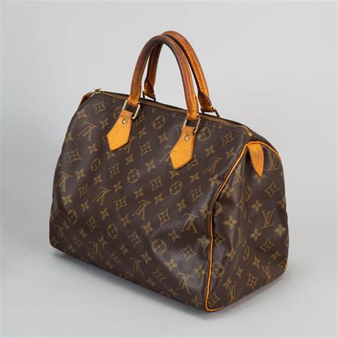 louis vuitton speedy 30 precio|louis vuitton speedy 30 review.